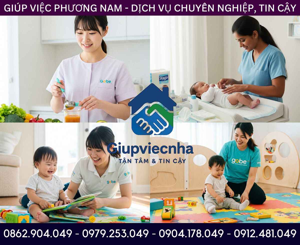 Tư vấn dinh dưỡng khoa học: Chăm sóc trẻ nhỏ Điện Biên theo từng giai đoạn phát triển.