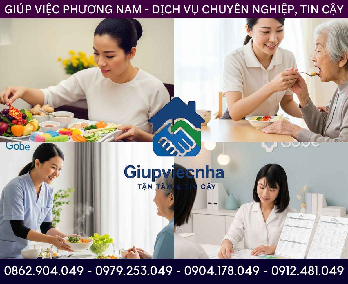 Theo dõi sức khỏe định kỳ: Chăm sóc người cao tuổi tại Quảng Ngãi an toàn