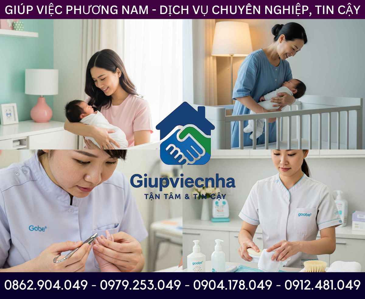 Đội ngũ chuyên nghiệp: Người giữ trẻ Sơn La được đào tạo bài bản