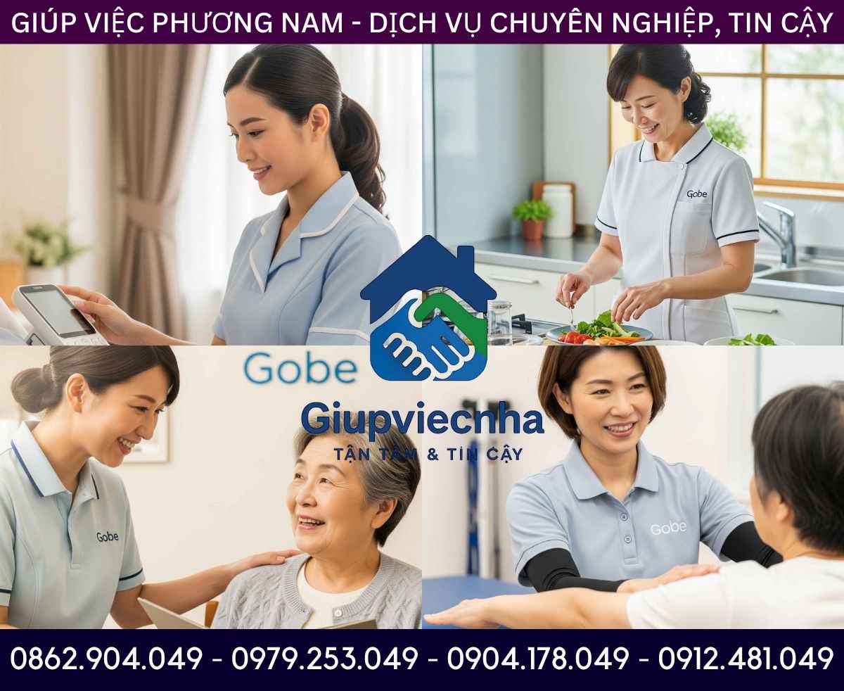 Dịch vụ trọn gói: Chăm sóc người bệnh dài ngày tại Cần Thơ uy tín