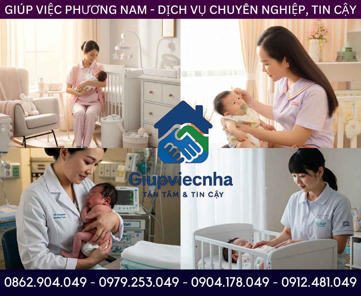 Giám sát chặt chẽ: Dịch vụ trông trẻ tại Quảng Ngãi cho bé từ sơ sinh đến mẫu giáo