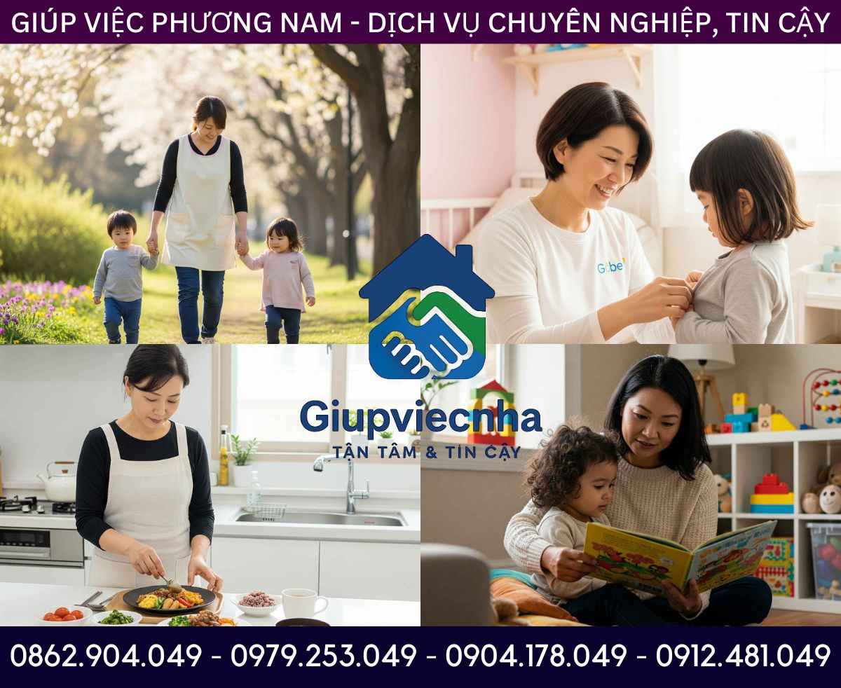 Chăm bé sau sinh: Dịch vụ chăm sóc trẻ sơ sinh sau sinh tại Sóc Trăng uy tín