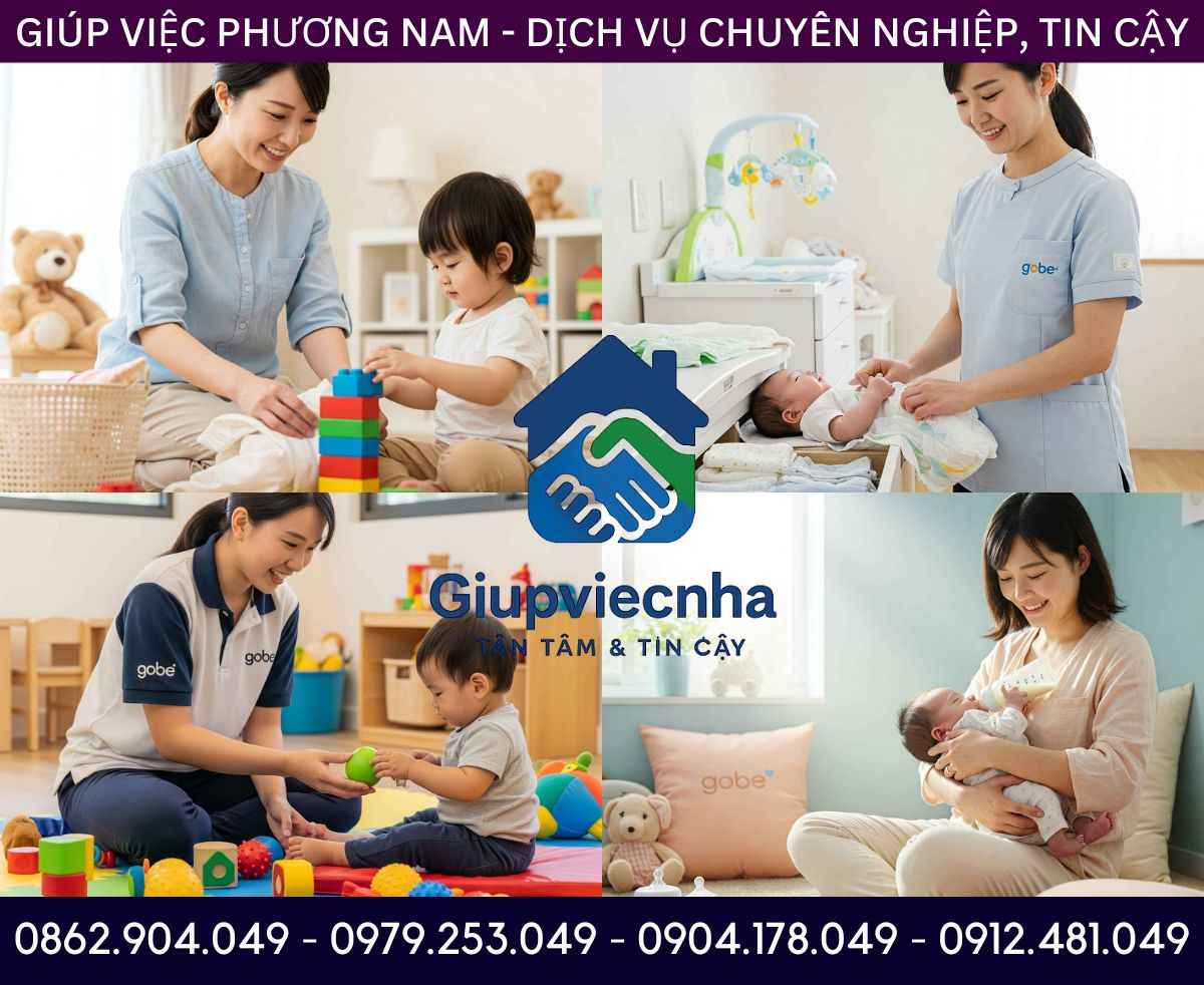 Phù hợp mọi gia đình: Dịch vụ giữ trẻ tại Sơn La tiện lợi