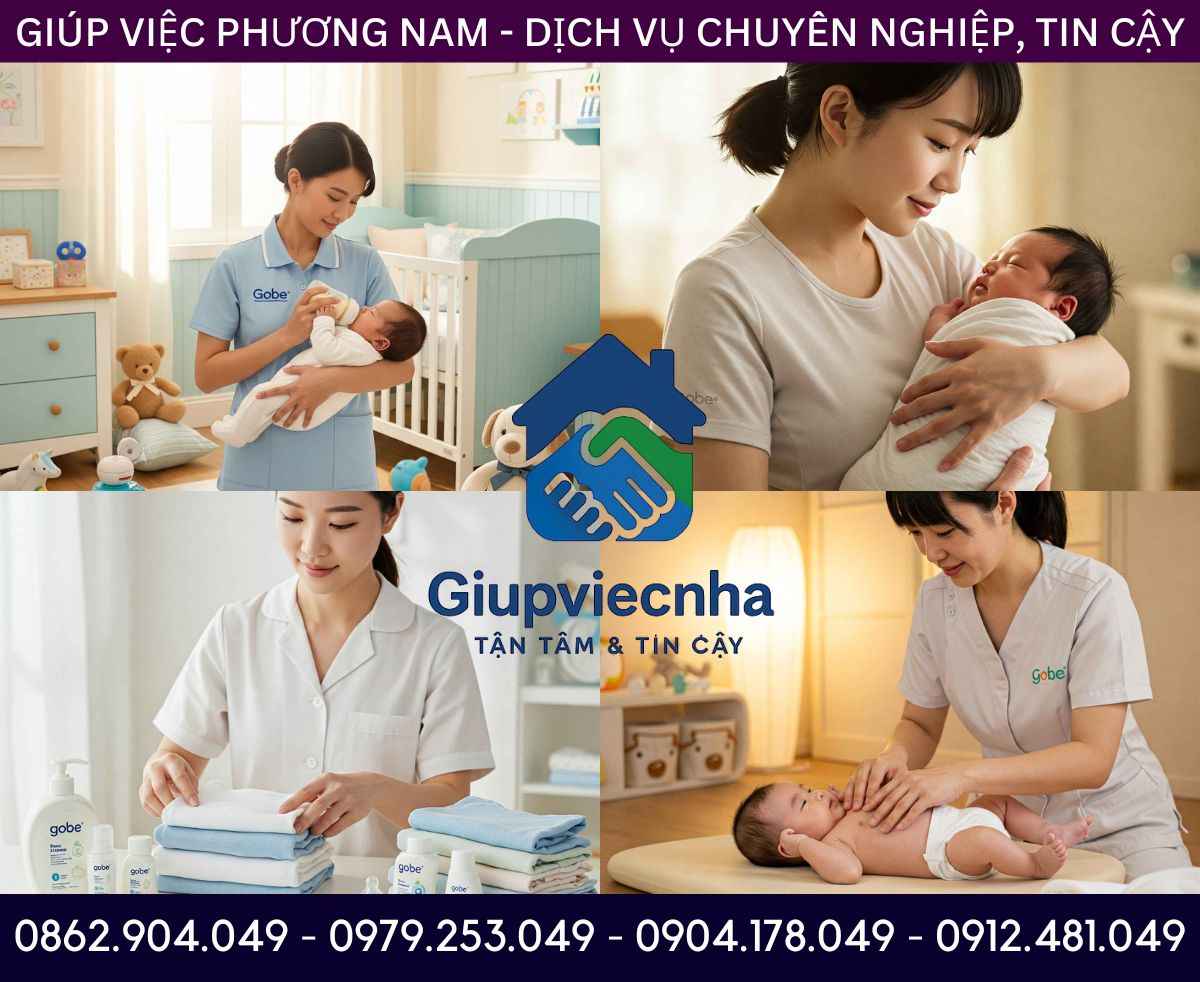 Linh hoạt thời gian: Dịch vụ giữ trẻ tại Cà Mau ngoài giờ hành chính