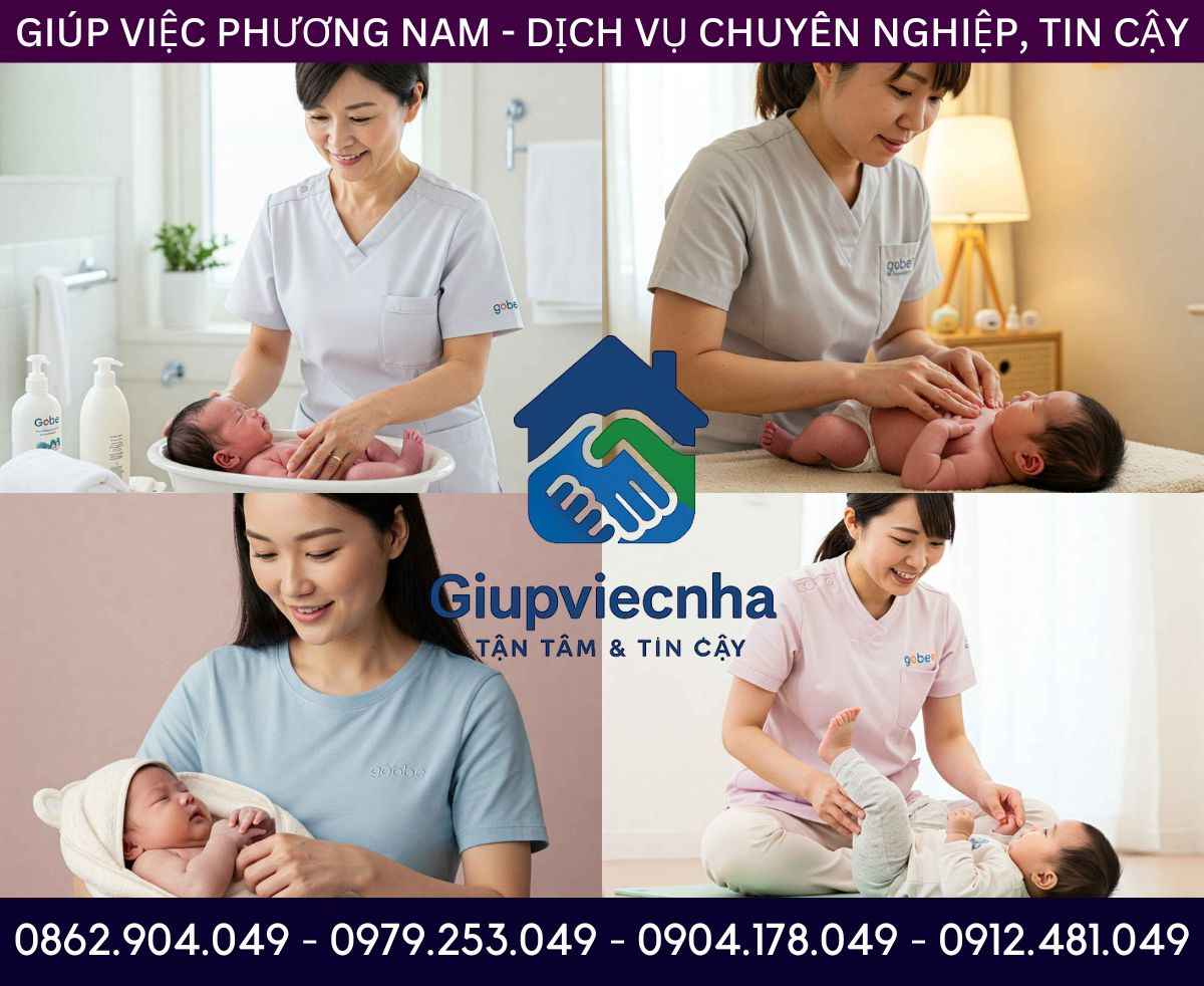 Uy tín lâu năm: Trung tâm chăm sóc trẻ nhỏ tại Điện Biên đáng tin cậy.