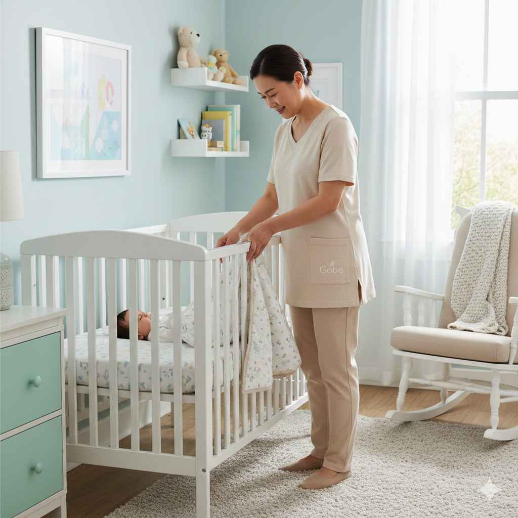 Cần người giữ trẻ tại Sóc Trăng – hỗ trợ uy tín