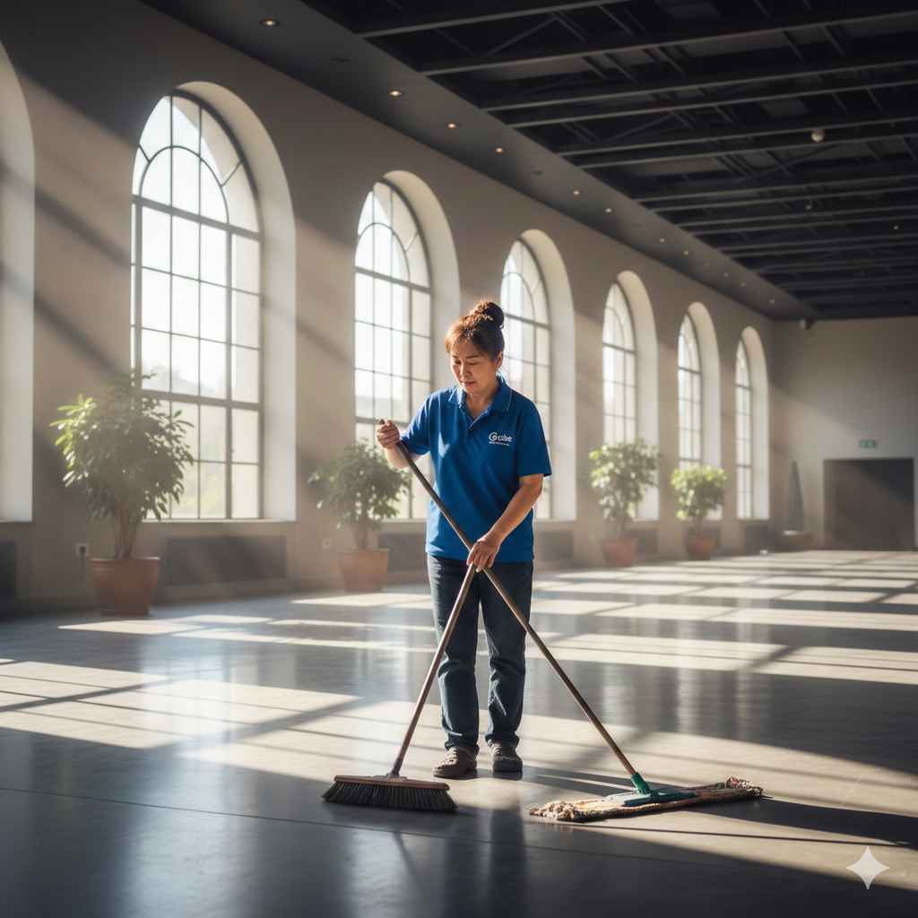 Cần người giúp việc nhà theo giờ tại Sóc Trăng có mặt ngay