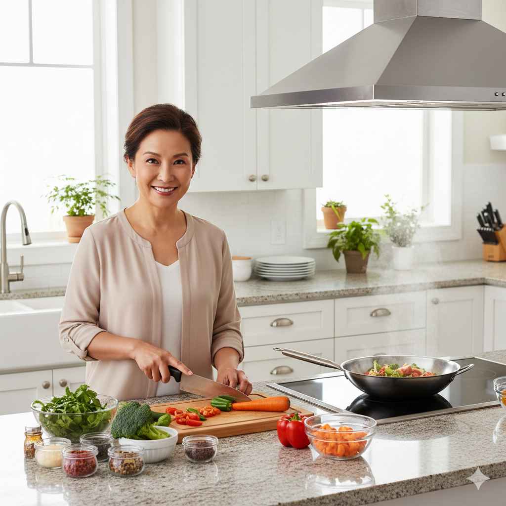 Cần tìm người giúp việc theo giờ tại Thái Bình nhanh chóng