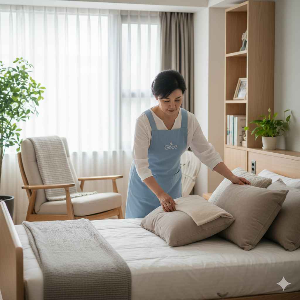 Chăm sóc bệnh nhân sau tai biến tại nhà Hưng Yên chuyên nghiệp