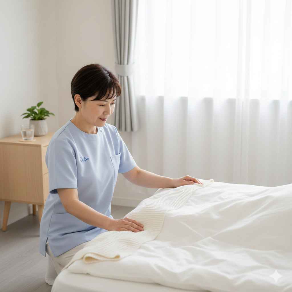 Chăm sóc bệnh nhân tại nhà Cần Thơ tận tâm