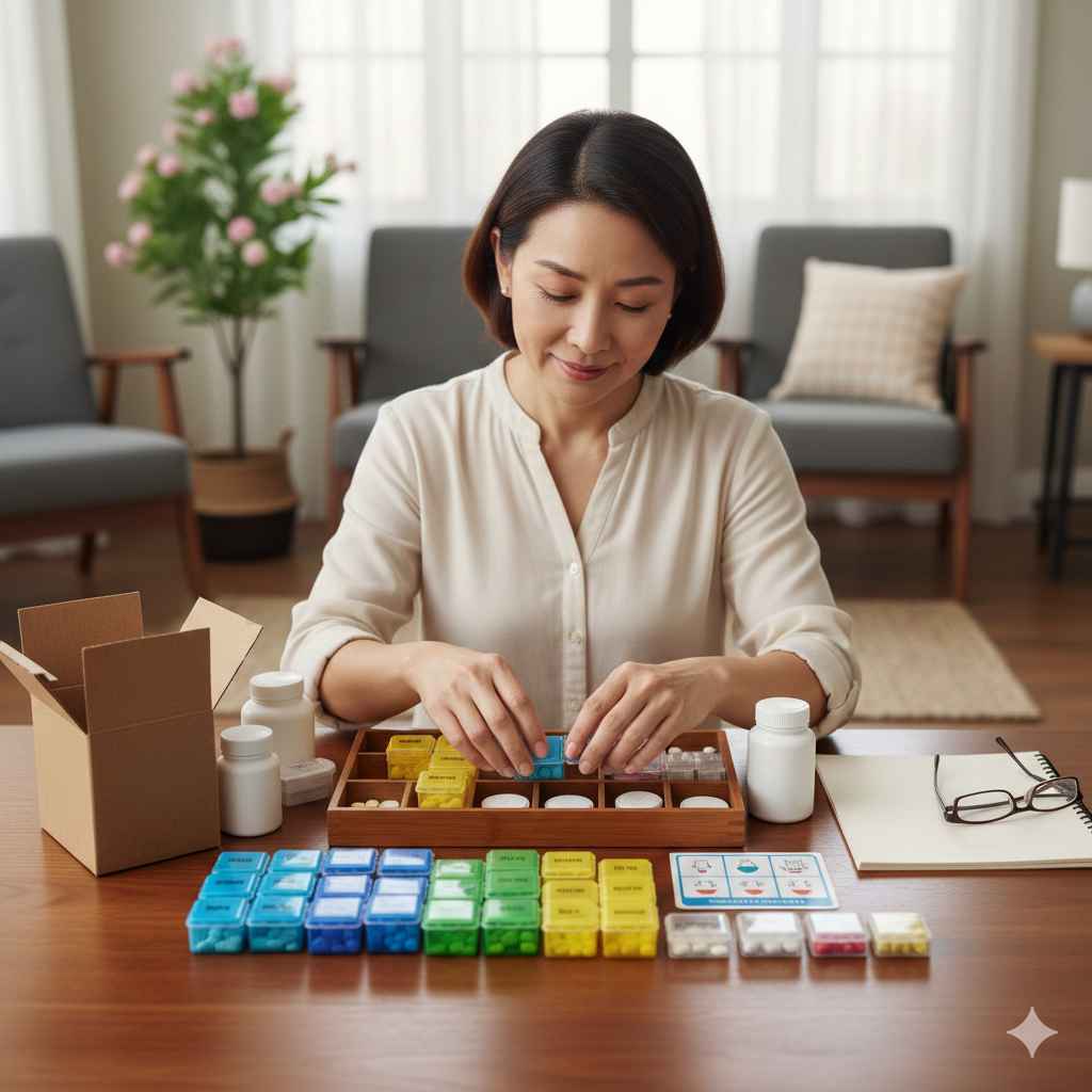 Chăm sóc người cao tuổi tại Tây Ninh chuyên nghiệp, an toàn