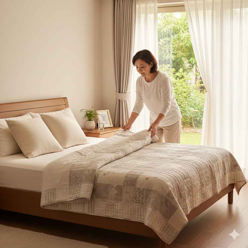 Chăm sóc người lớn tuổi tại Sóc Trăng chuyên nghiệp