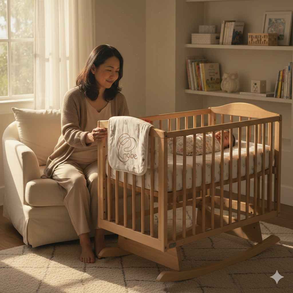 Chăm sóc trẻ em tại Điện Biên giúp phụ huynh giải quyết căng thẳng khi nuôi con