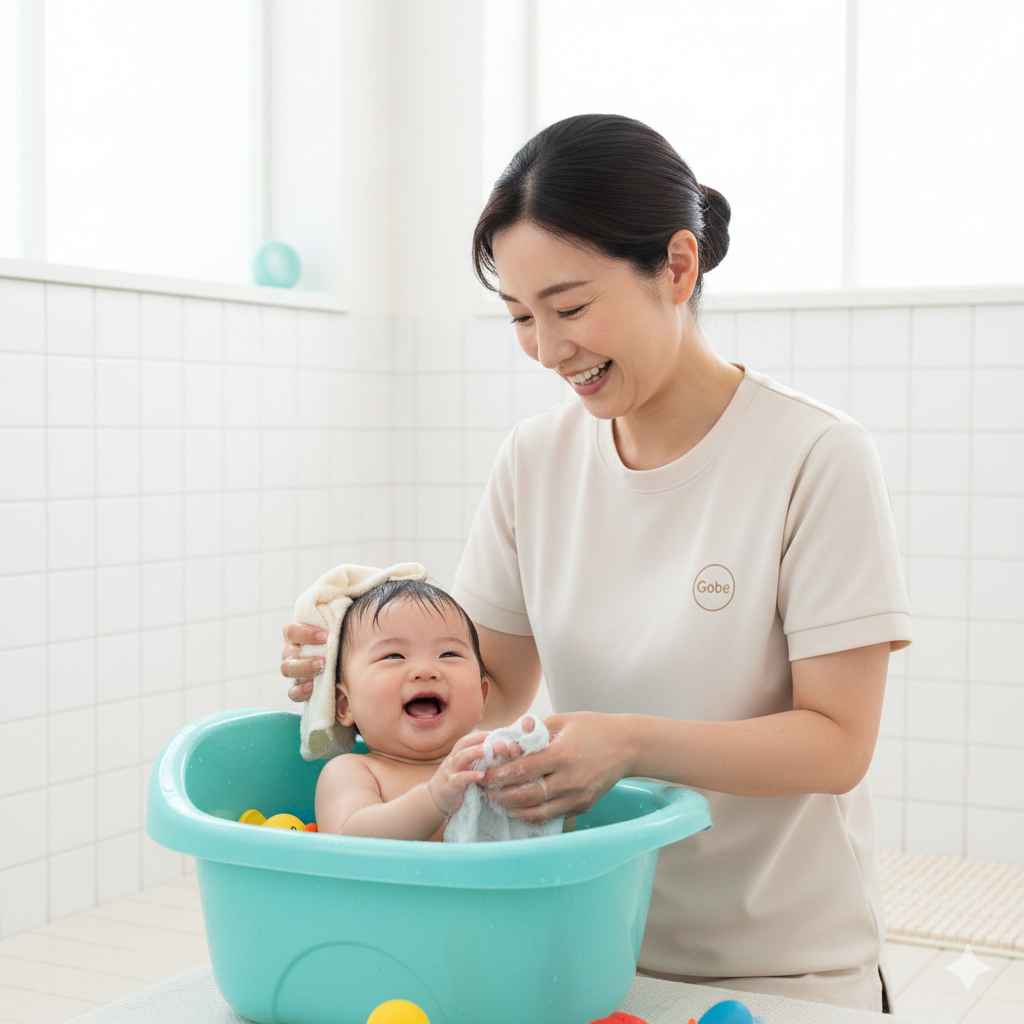 Chăm sóc trẻ sơ sinh tại Điện Biên đảm bảo môi trường an toàn, sạch sẽ