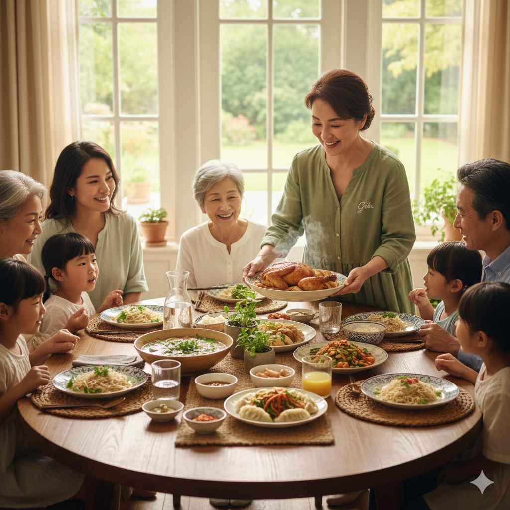 Công ty giúp việc nhà tại Nam Định