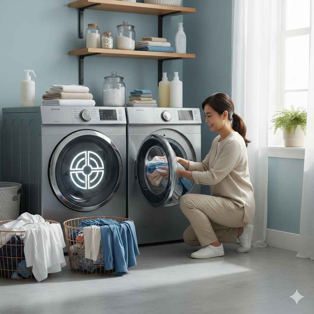 Công ty giúp việc nhà tại Thái Bình chuyên nghiệp