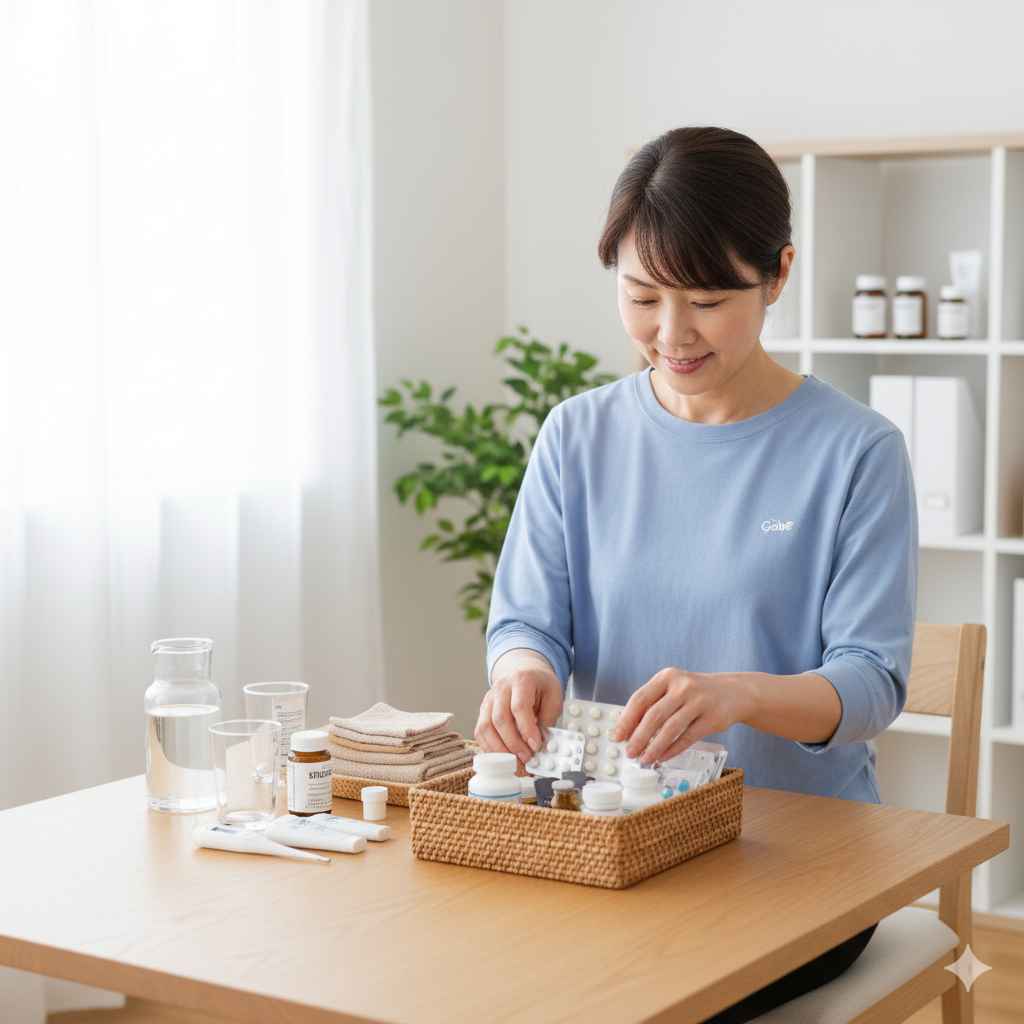 Dịch vụ chăm sóc người bệnh dài hạn tại nhà Hưng Yên uy tín