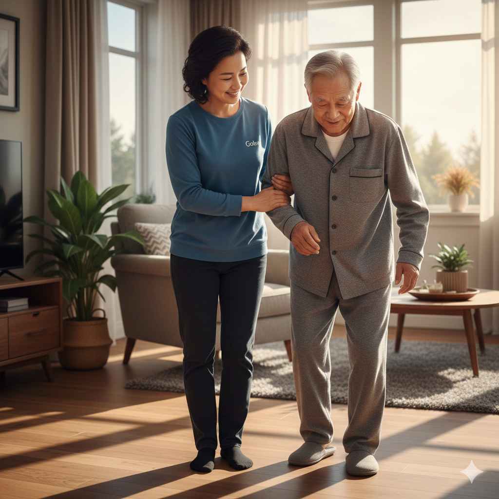 Dịch vụ chăm sóc người bệnh tại Yên Bái chuyên nghiệp – minh bạch