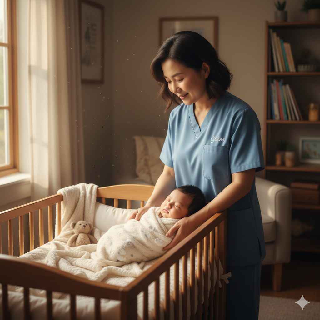 Dịch vụ chăm sóc người già tại nhà ở Tuyên Quang chuyên nghiệp