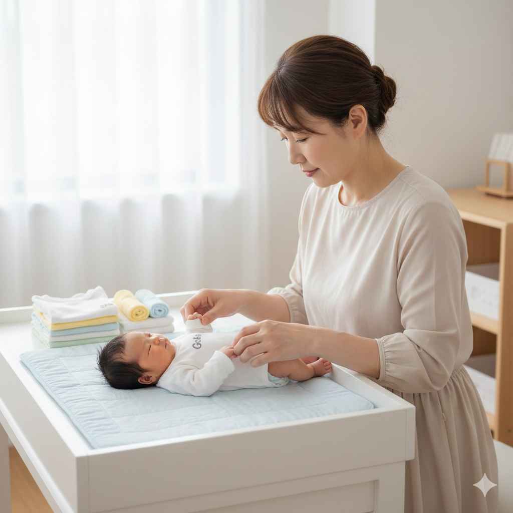 Dịch vụ chăm sóc trẻ nhỏ tại Cà Mau cho gia đình bận rộn