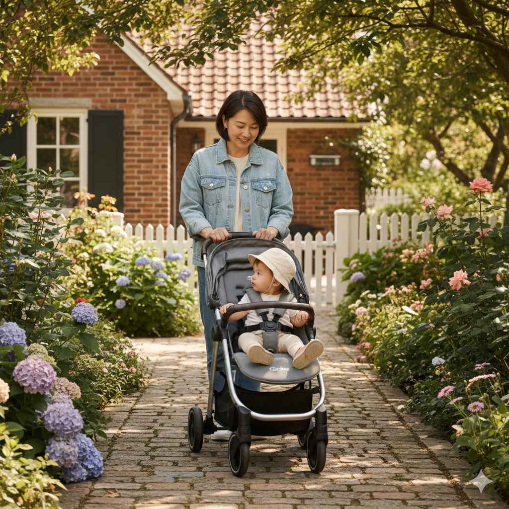 Dịch vụ chăm sóc trẻ nhỏ tại Tuyên Quang giúp phụ huynh yên tâm