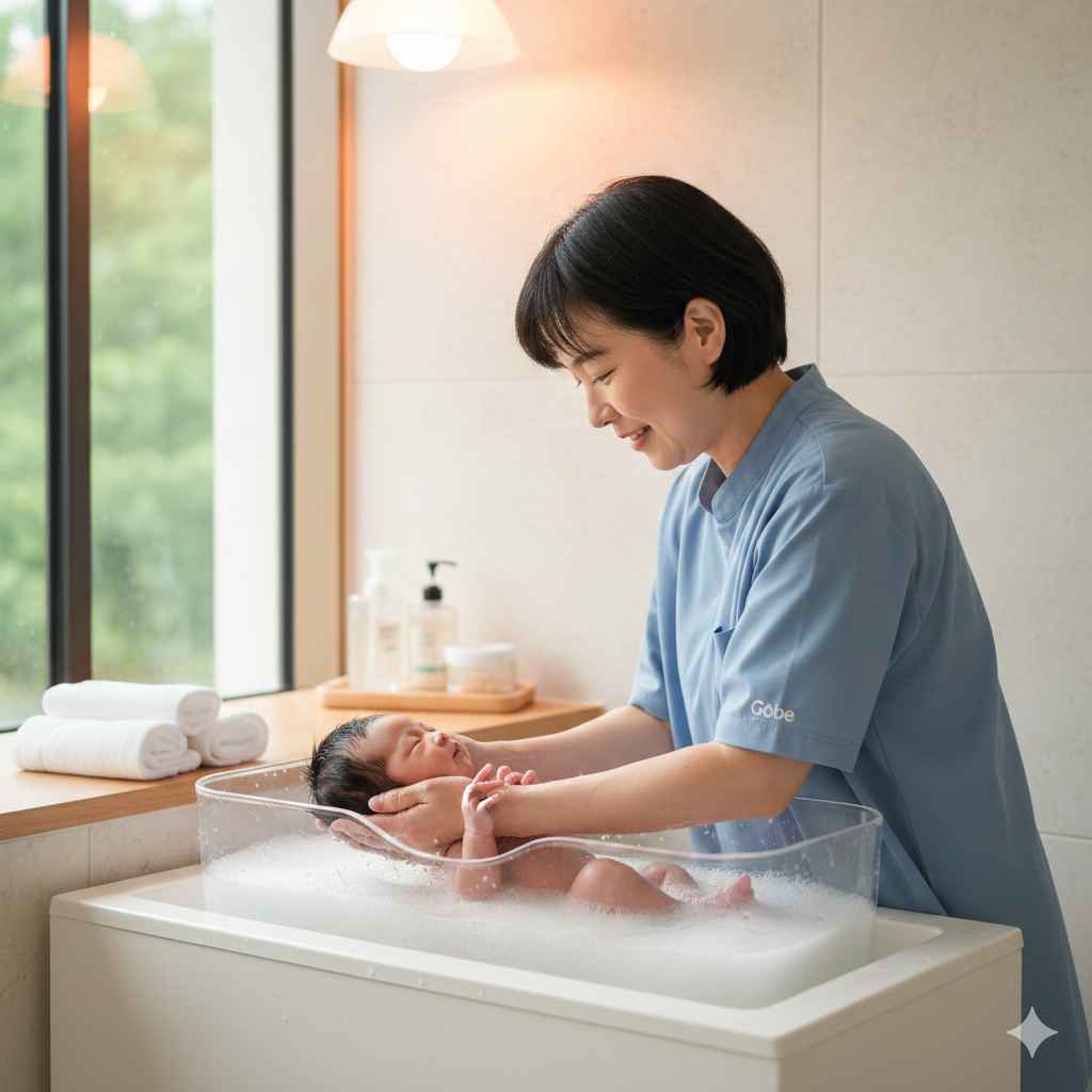 Dịch vụ chăm sóc trẻ sơ sinh tại nhà uy tín ở Cà Mau