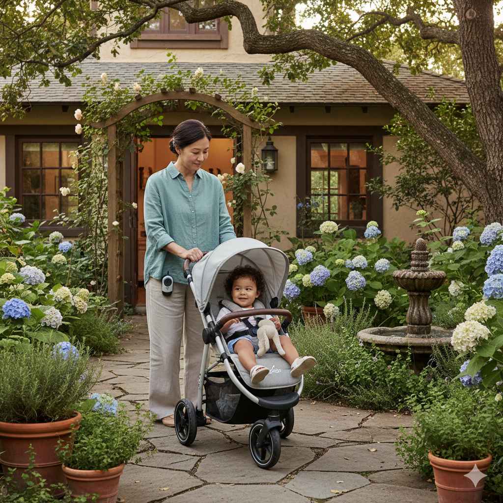 Dịch vụ chăm sóc trẻ sơ sinh và trẻ nhỏ chuyên nghiệp tại Cà Mau