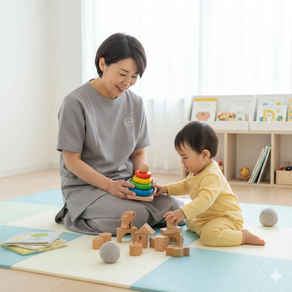 Dịch vụ giữ trẻ tại Sóc Trăng tối ưu cho phụ huynh