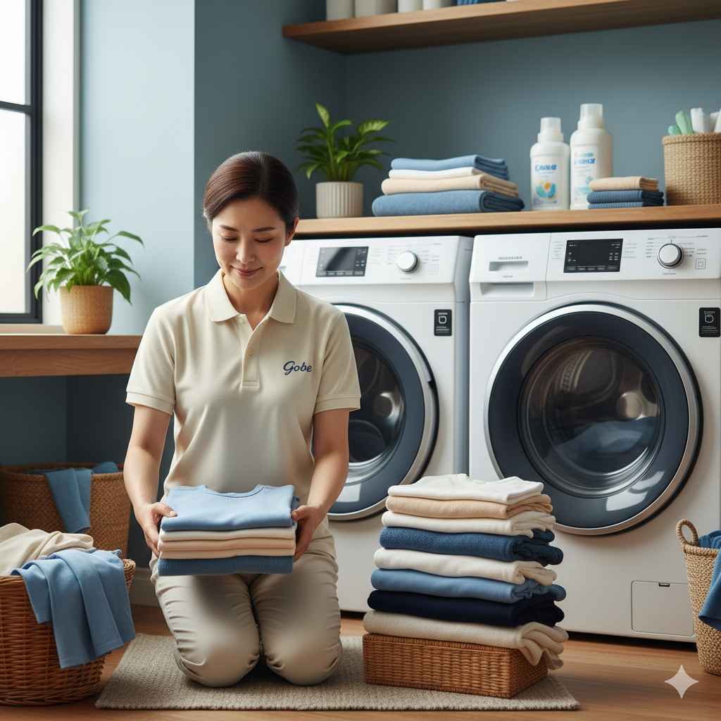 Dịch vụ giúp việc nhà nấu ăn gia đình chuyên nghiệp tại Hưng Yên