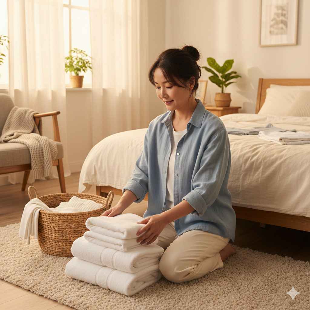 Dịch vụ giúp việc nhà ở Tuyên Quang đáng tin