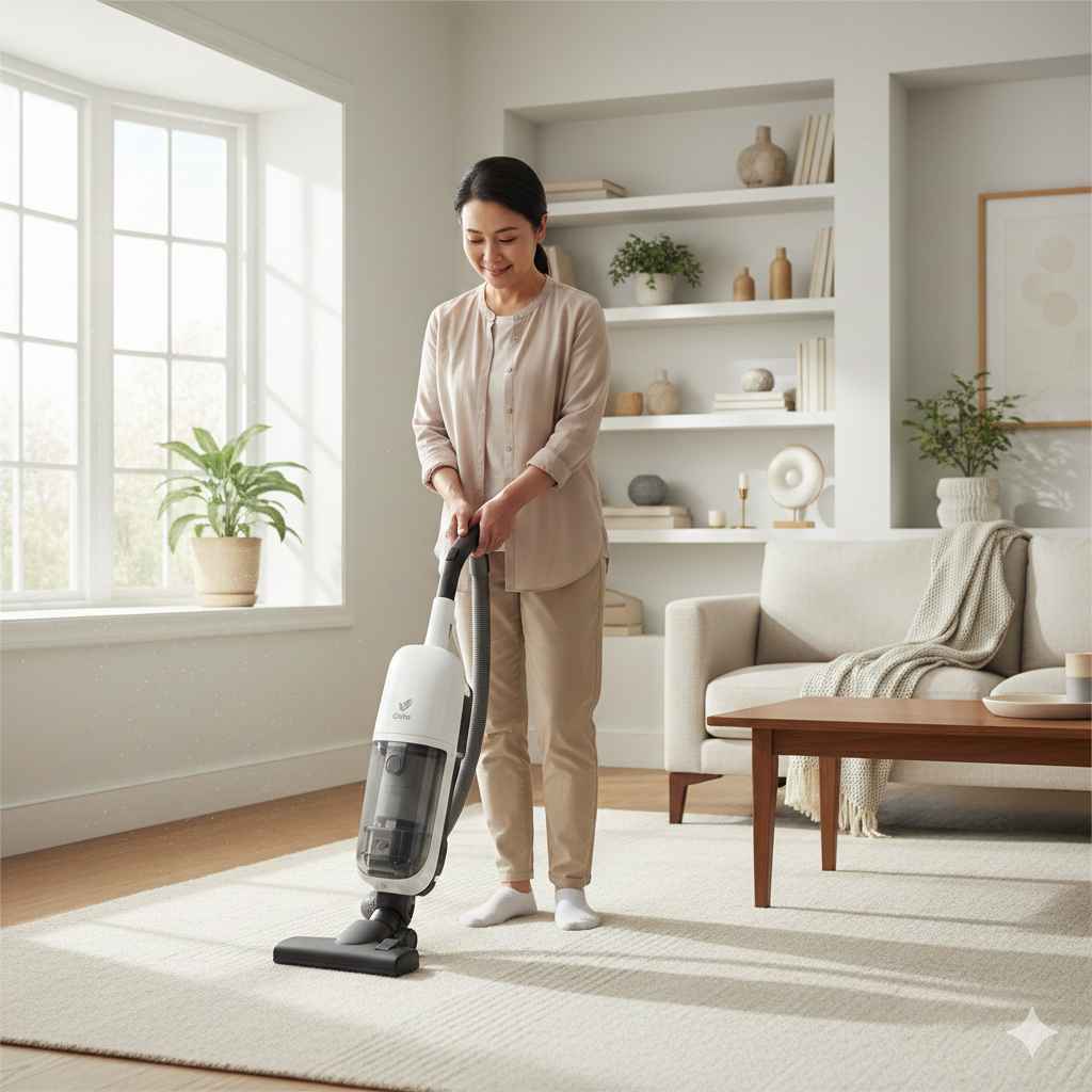 Dịch vụ giúp việc nhà tại Nam Định