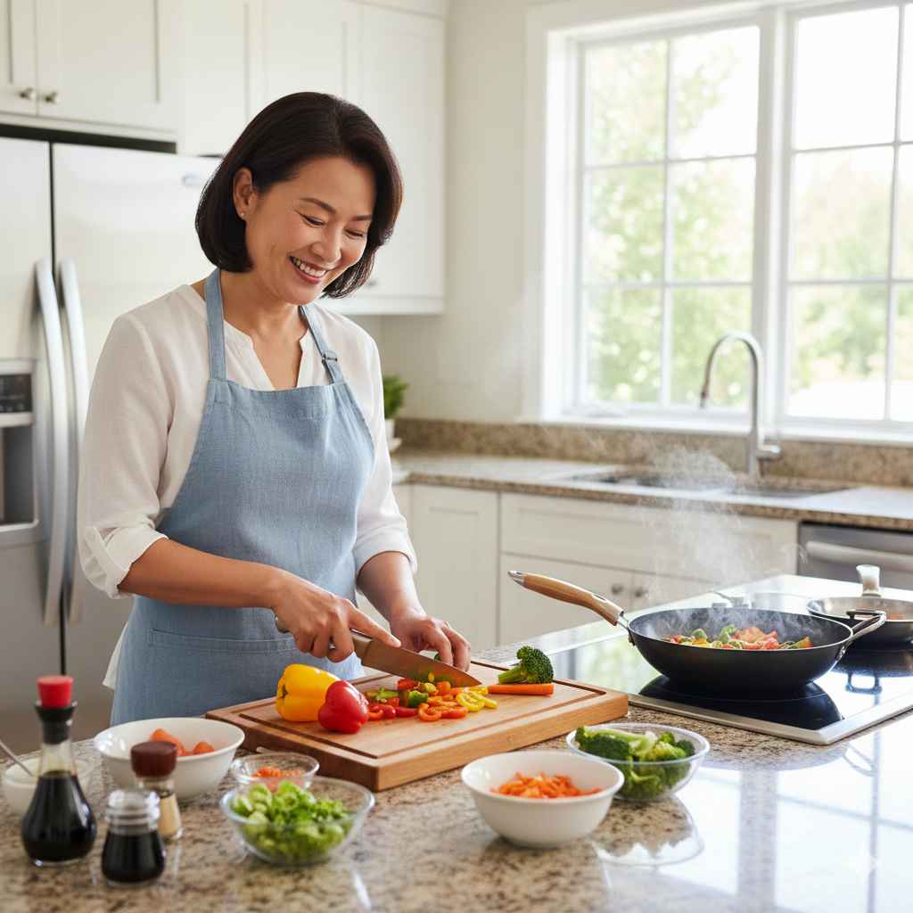 Dịch vụ giúp việc nhà theo giờ Tây Ninh uy tín giá rẻ