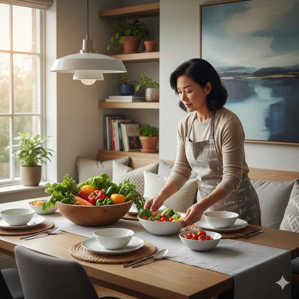 Dịch vụ giúp việc tại Tuyên Quang uy tín – hiệu quả