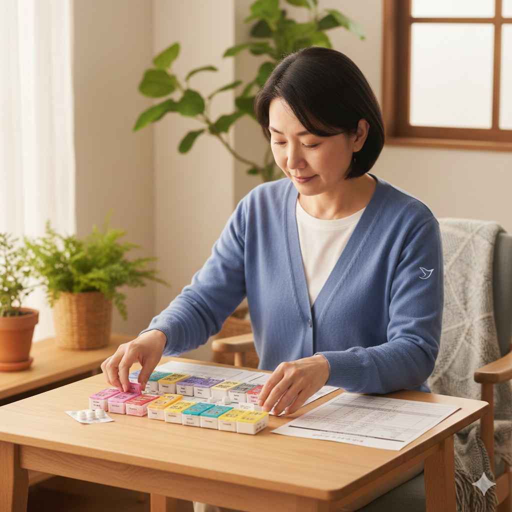 Dịch vụ nuôi bệnh tại nhà riêng Cần Thơ uy tín