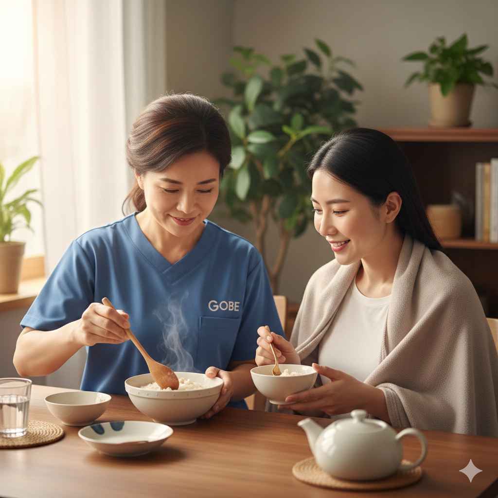 Dịch vụ thuê người chăm sóc người bệnh tại Yên Bái giá tốt