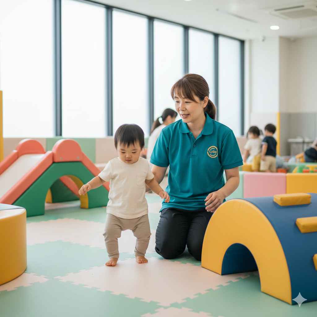 Dịch vụ tìm người trông trẻ uy tín tại Sơn La