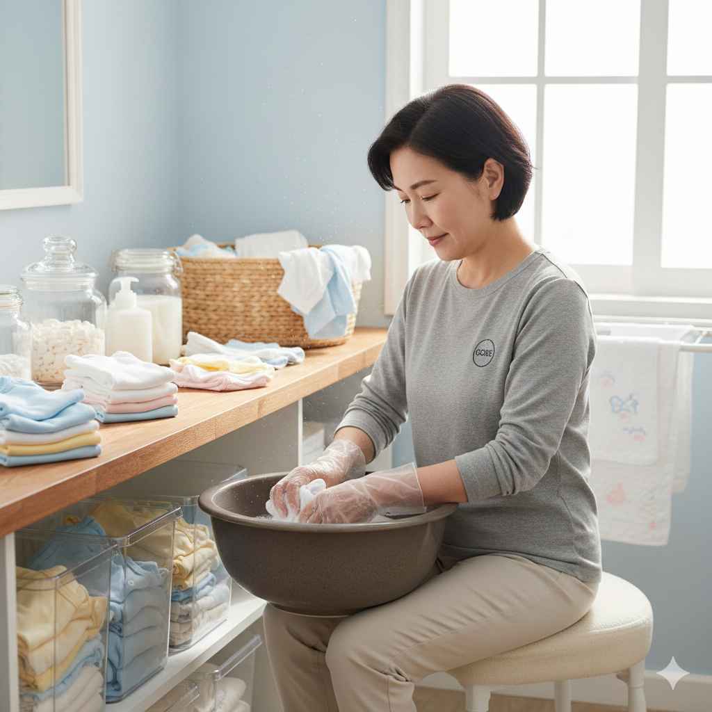 Dịch vụ trông trẻ tại Cần Thơ an toàn – tận tâm