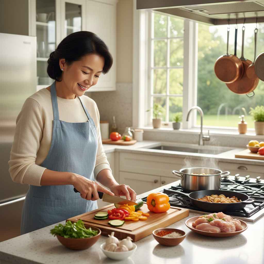 Giúp việc Yên Bái cho hộ gia đình bận rộn uy tín