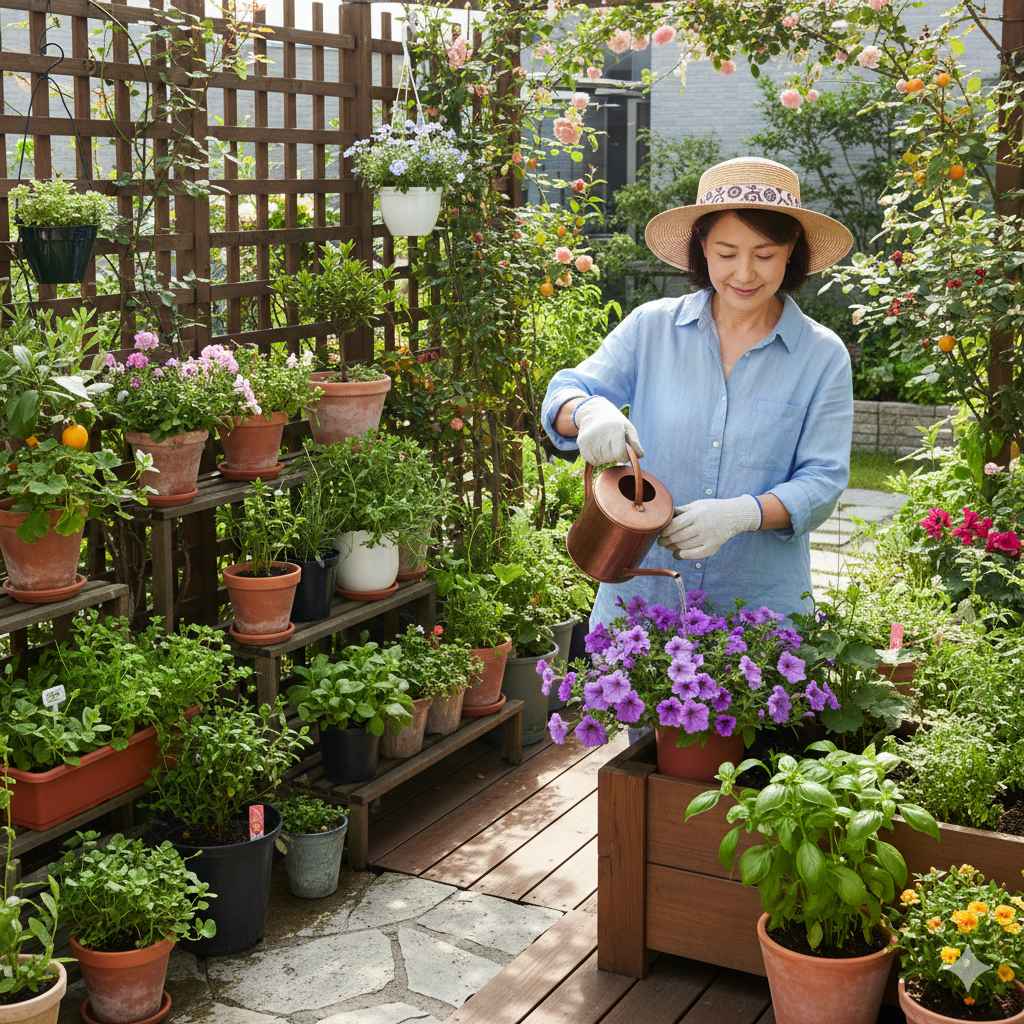 Giúp việc nấu ăn Cà Mau cho gia đình bận rộn