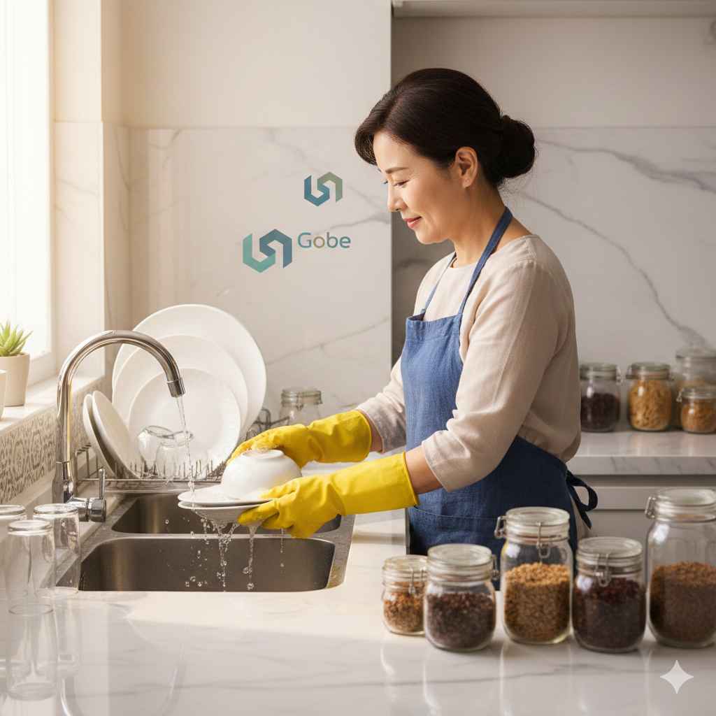 Giúp việc nhà nấu ăn gia đình theo giờ Tây Ninh