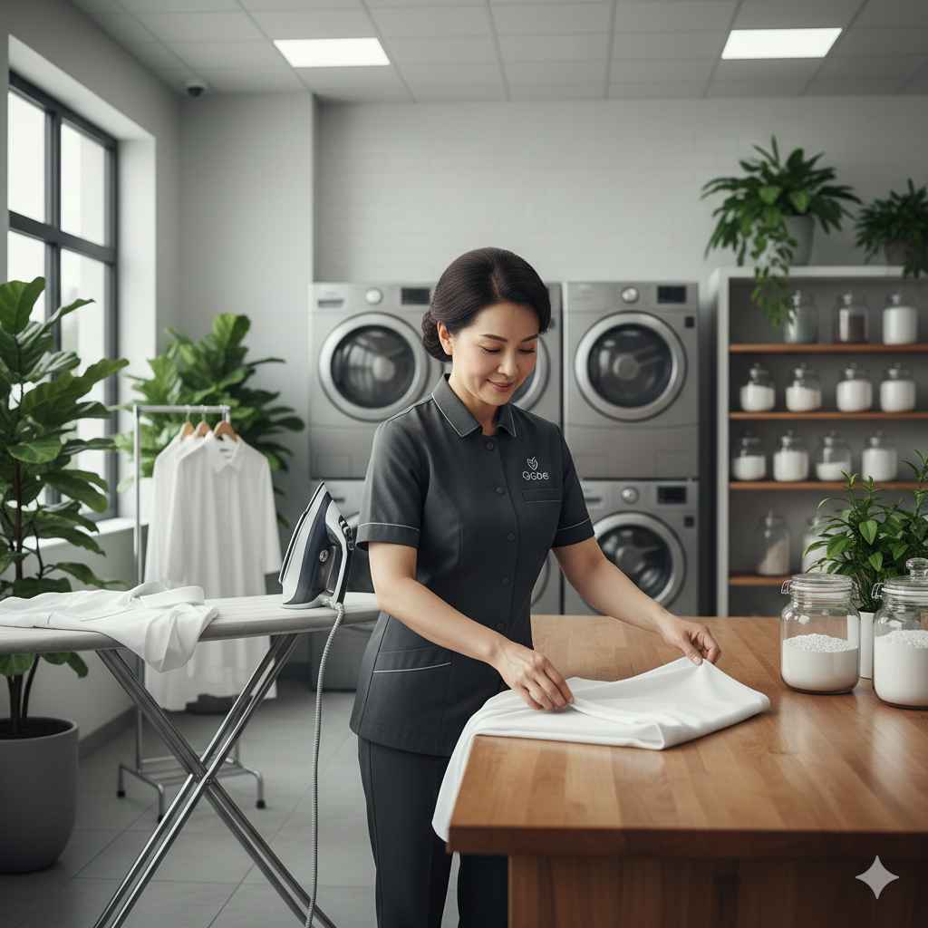 Giúp việc nhà tại Nam Định