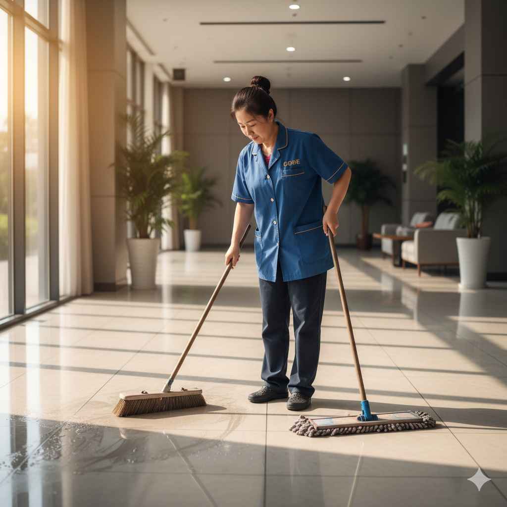 Giúp việc nhà tại Quảng Ngãi chất lượng cao