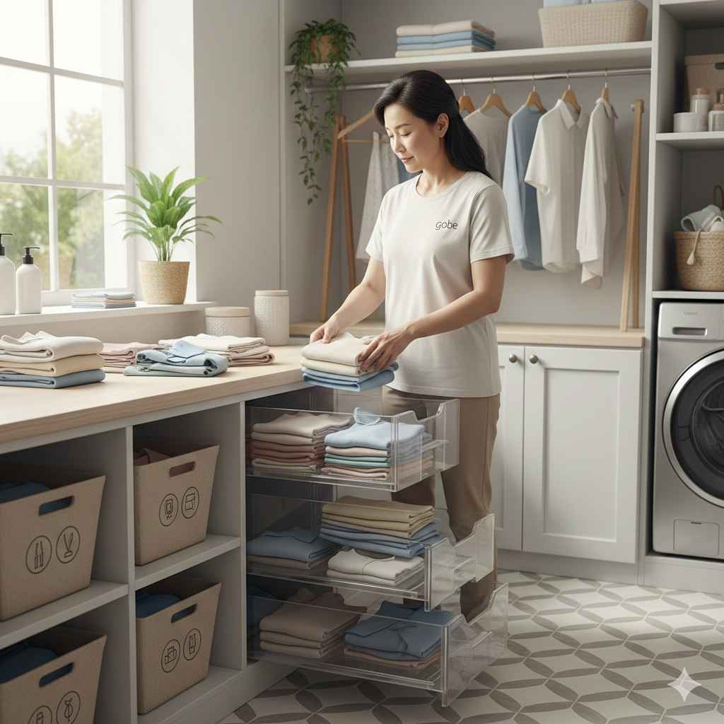 Giúp việc nhà trọn gói tại Tây Ninh chuyên nghiệp