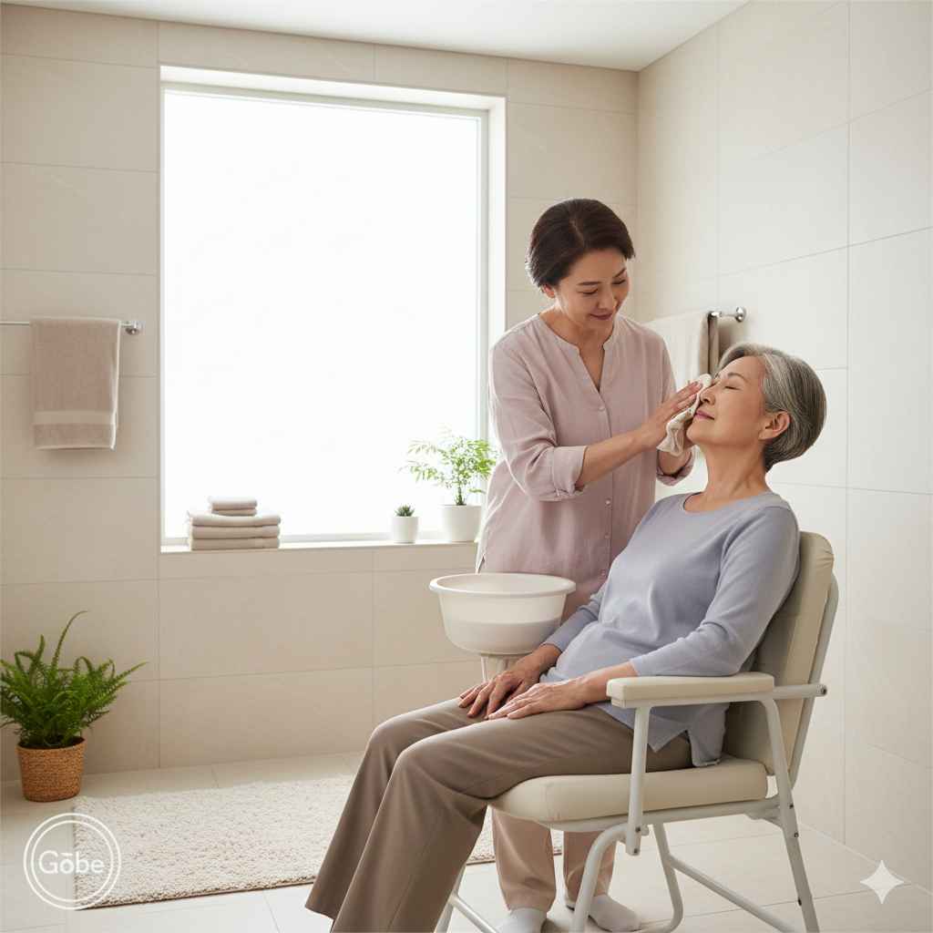 Nuôi bệnh tại Quảng Ngãi với nhân viên kinh nghiệm