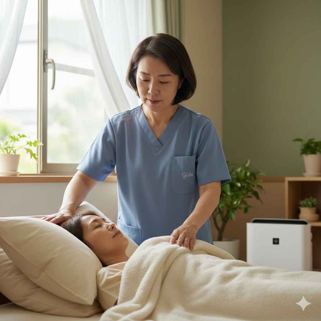 Nuôi bệnh tại Yên Bái – hỗ trợ 247 theo yêu cầu