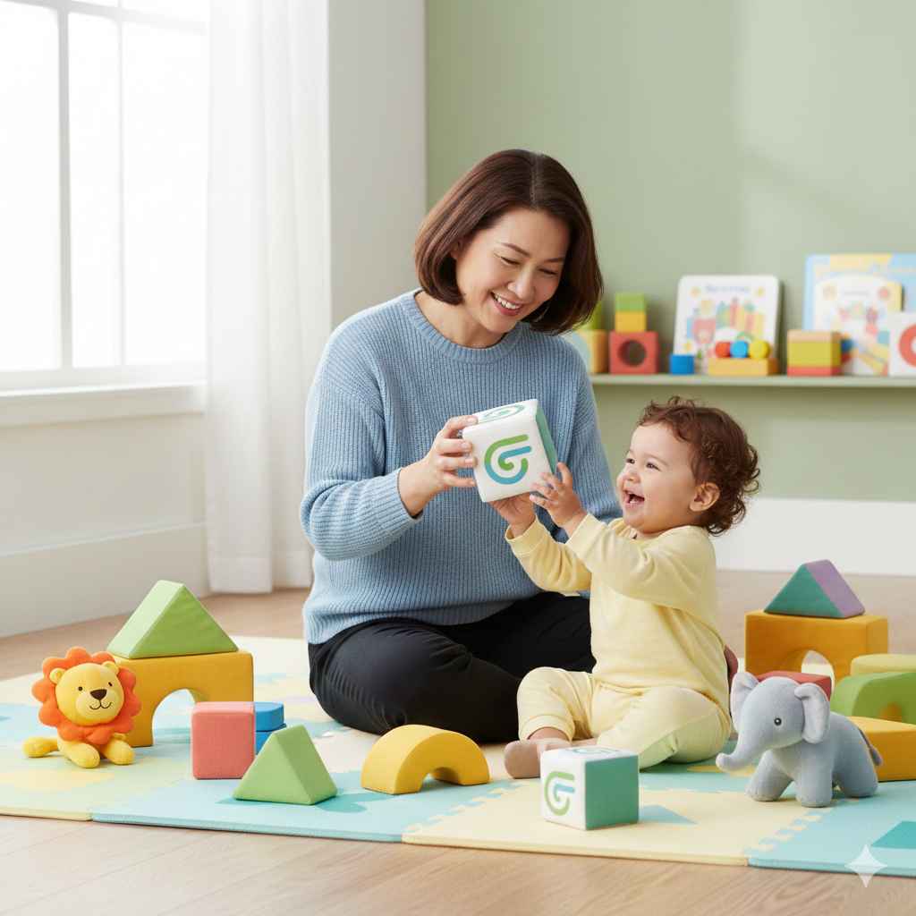 Thuê người chăm sóc em bé tại Tuyên Quang an toàn và chu đáo