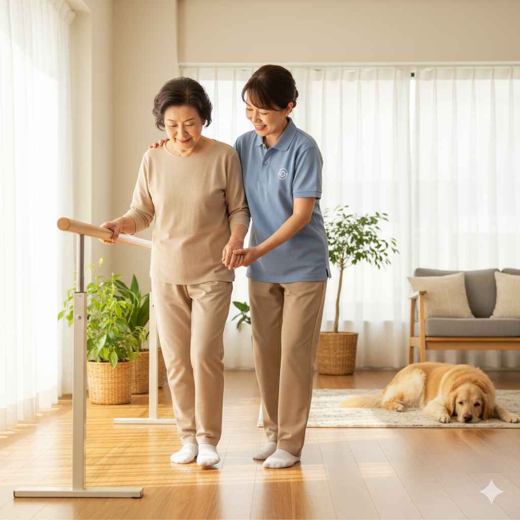 Thuê người chăm sóc người bệnh tại Hưng Yên có giám sát thường xuyên