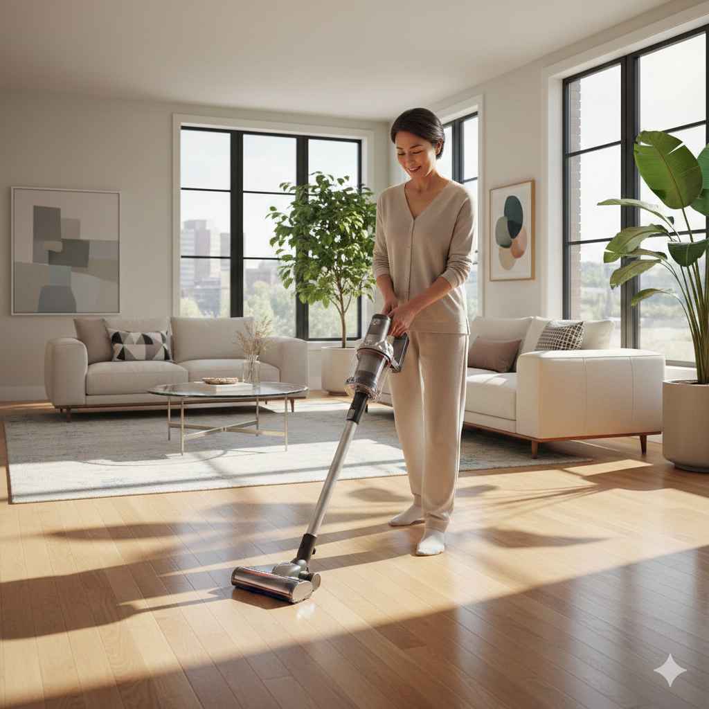 Thuê người giúp việc nấu ăn tại Vĩnh Long linh hoạt