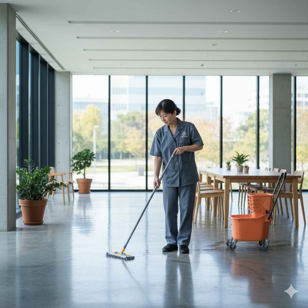 Thuê người giúp việc nhà nấu ăn theo giờ uy tín tại Hưng Yên