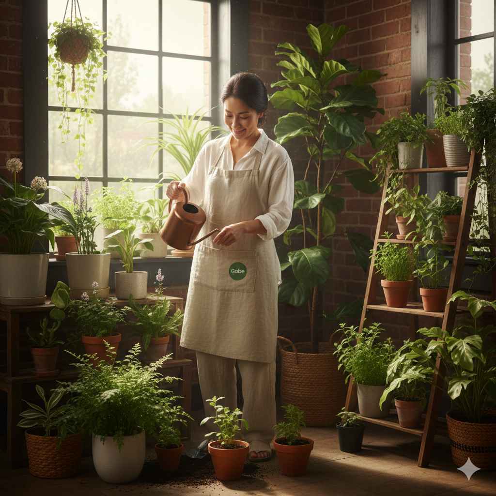 Thuê người giúp việc nhà tại Yên Bái nhanh – gọn – tiện